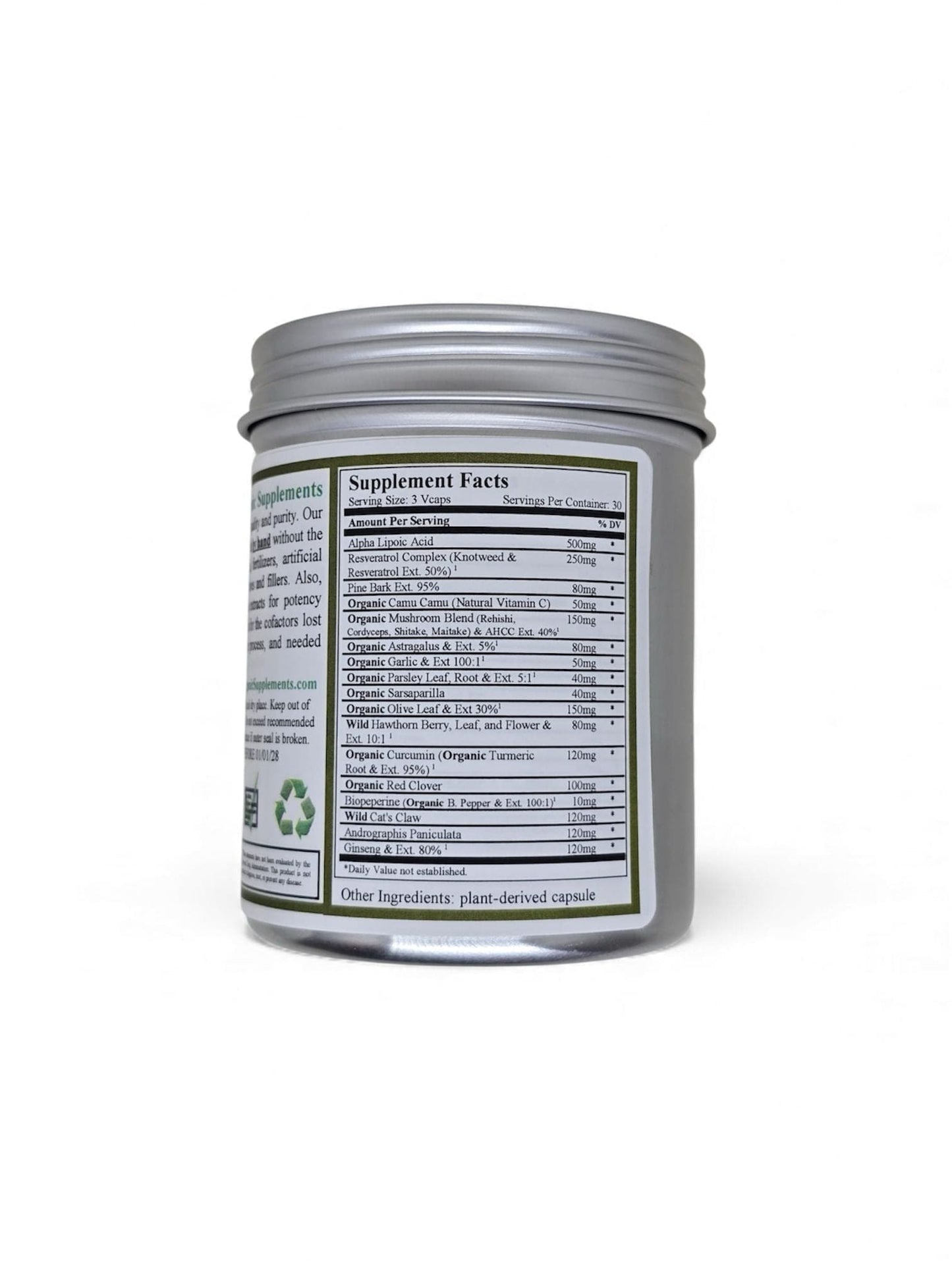 Lyme Disease, Immune System Enhancer, Antibiotic