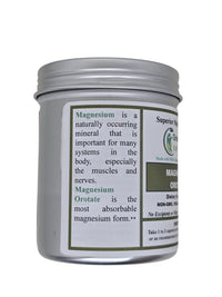 Magnesium Orotate