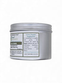 Melatonin, Softgels