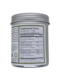 Macular Degeneration Support (Wet)