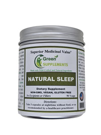 Sleep Natural