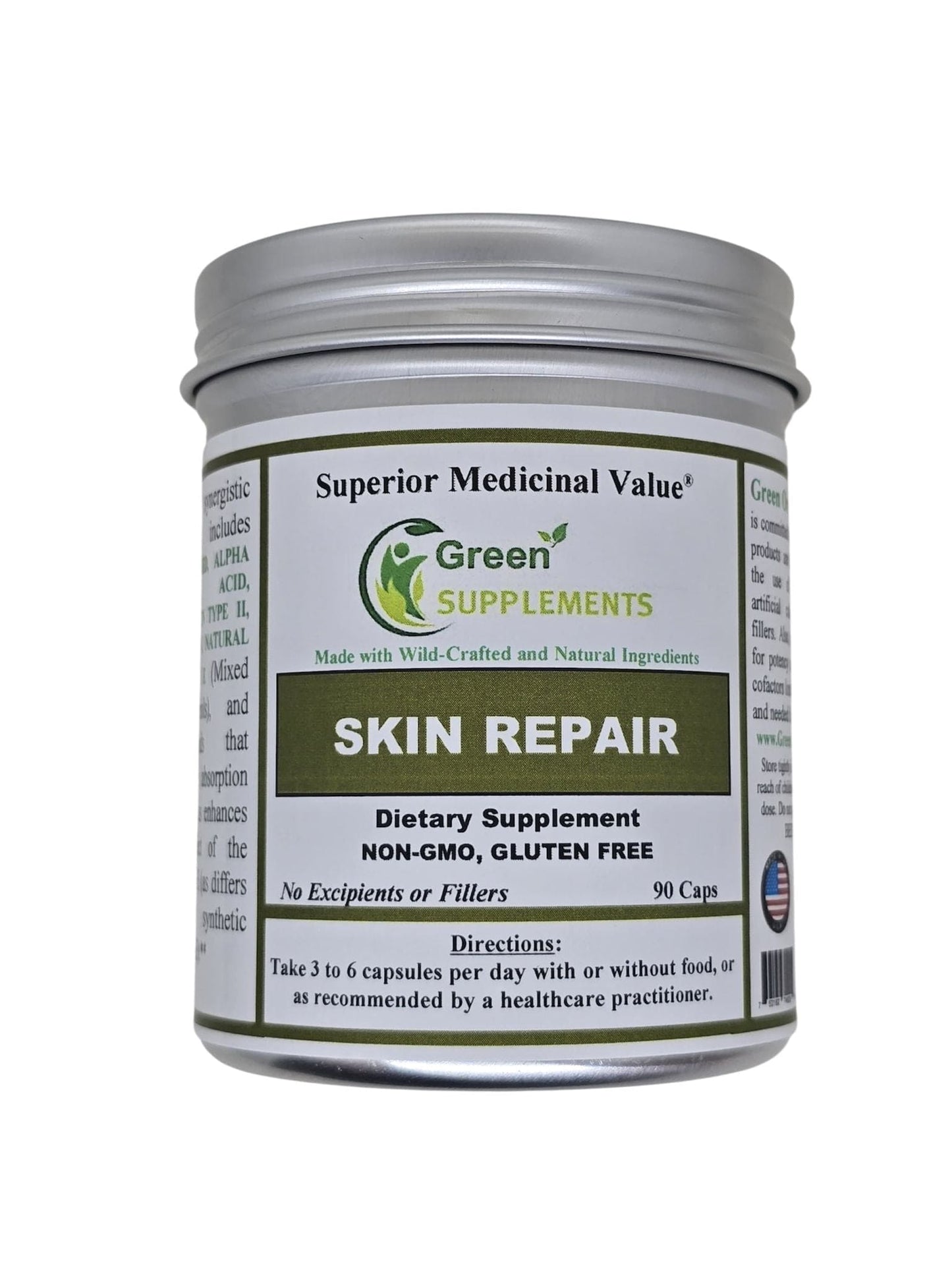 Skin, Psoriasis, Eczema