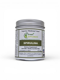 Spirulina