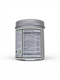 Stress Support, Cortisol Control