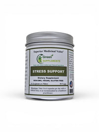 Stress Support, Cortisol Control