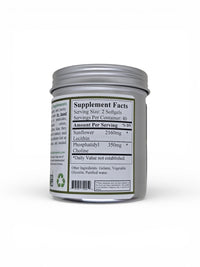 Sunflower Lecithin