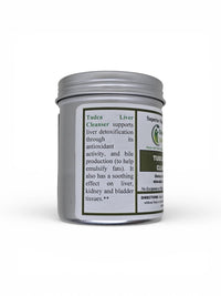 Tudca Liver Cleanser