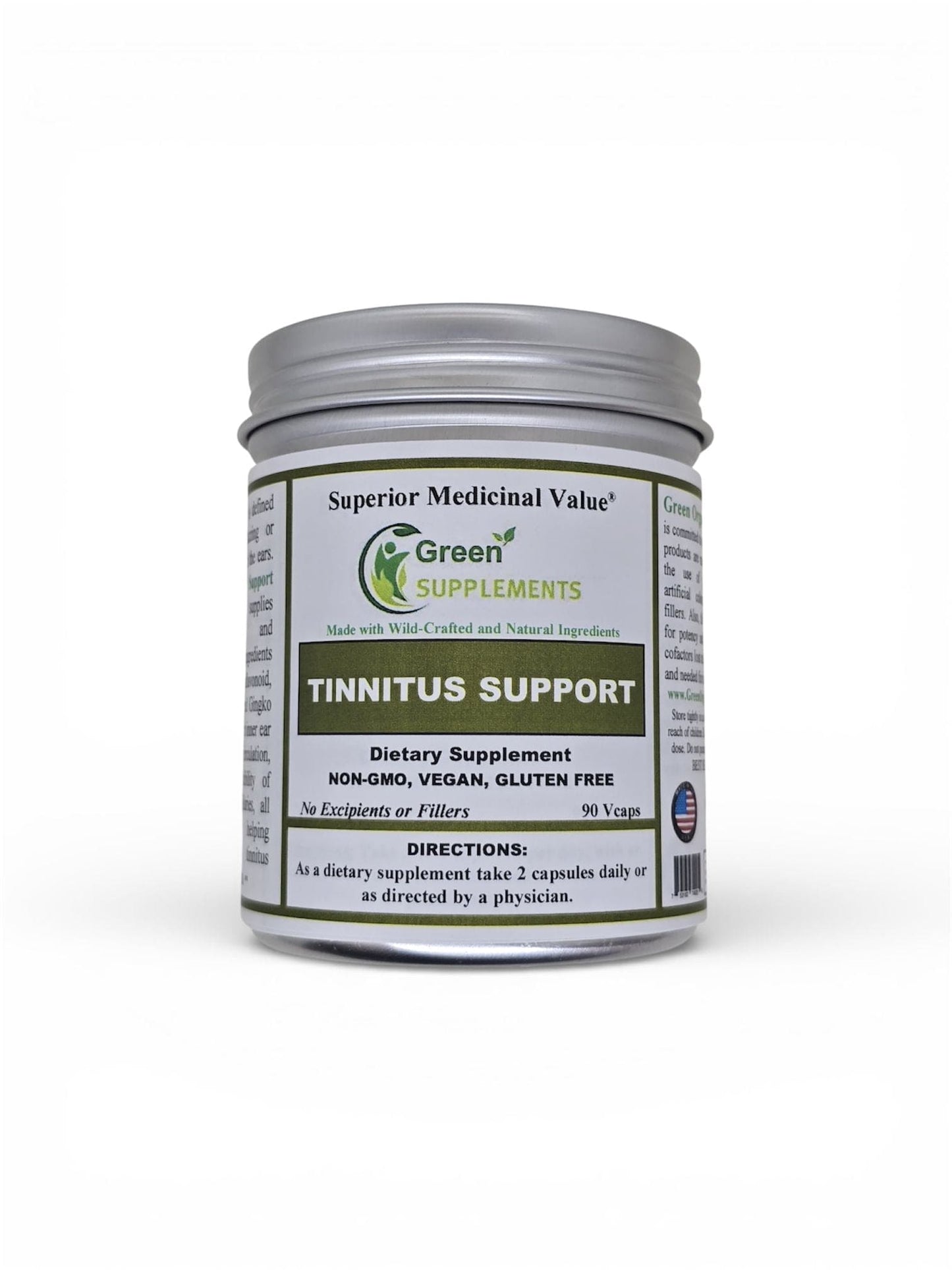 Tinnitus, Tinitus