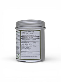 Tudca Liver Cleanser