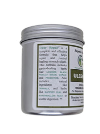 Ulcer Repair