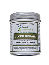 Ulcer Repair