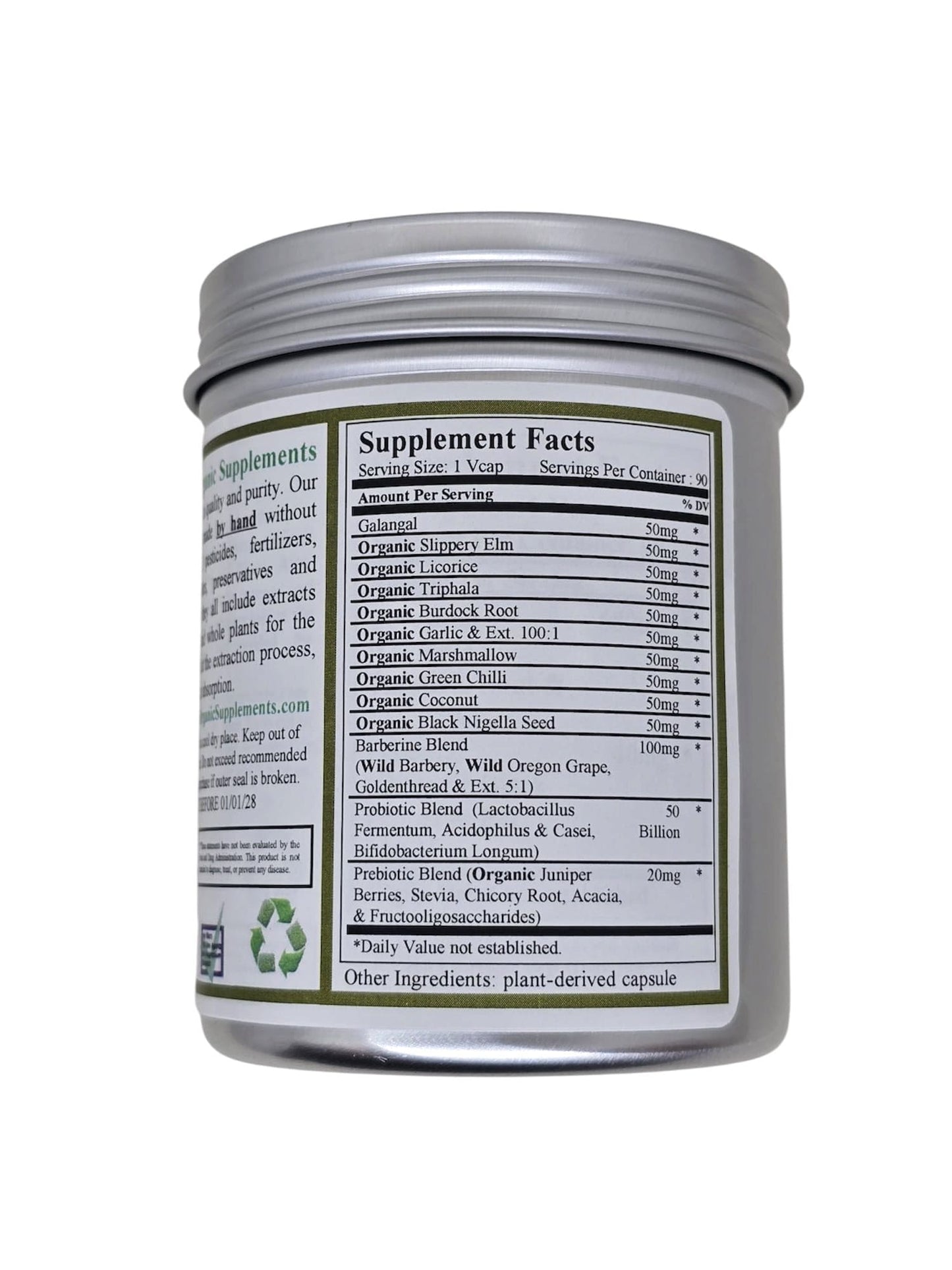Ulcer Repair
