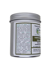 Veins, Varicose & Spider