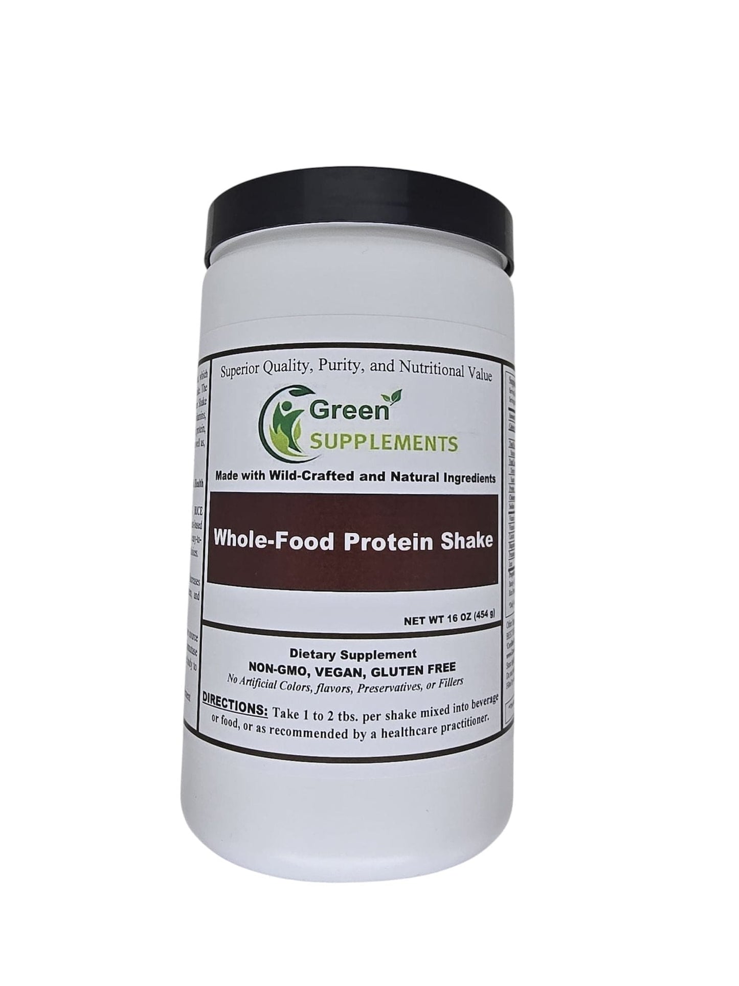 Protein, Shake