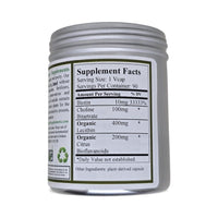 Biotin, High Potency