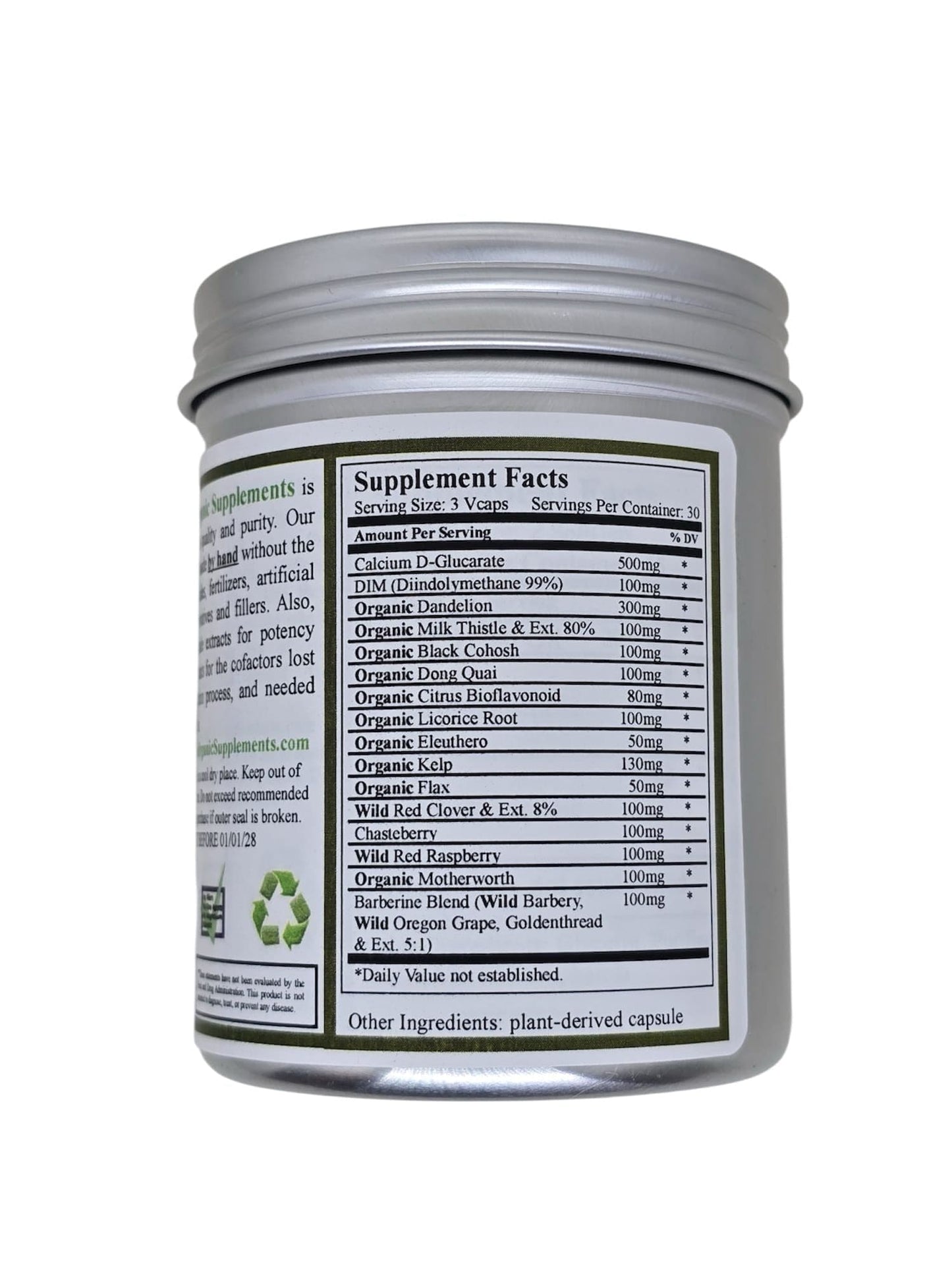 Fibroid, Uterine Fibroids, Estrogen Control