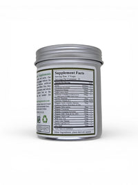 Diabetes & Blood Sugar Control