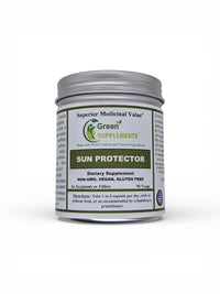 Sun Protector, Sunscreen, Polypodium Leucotomos