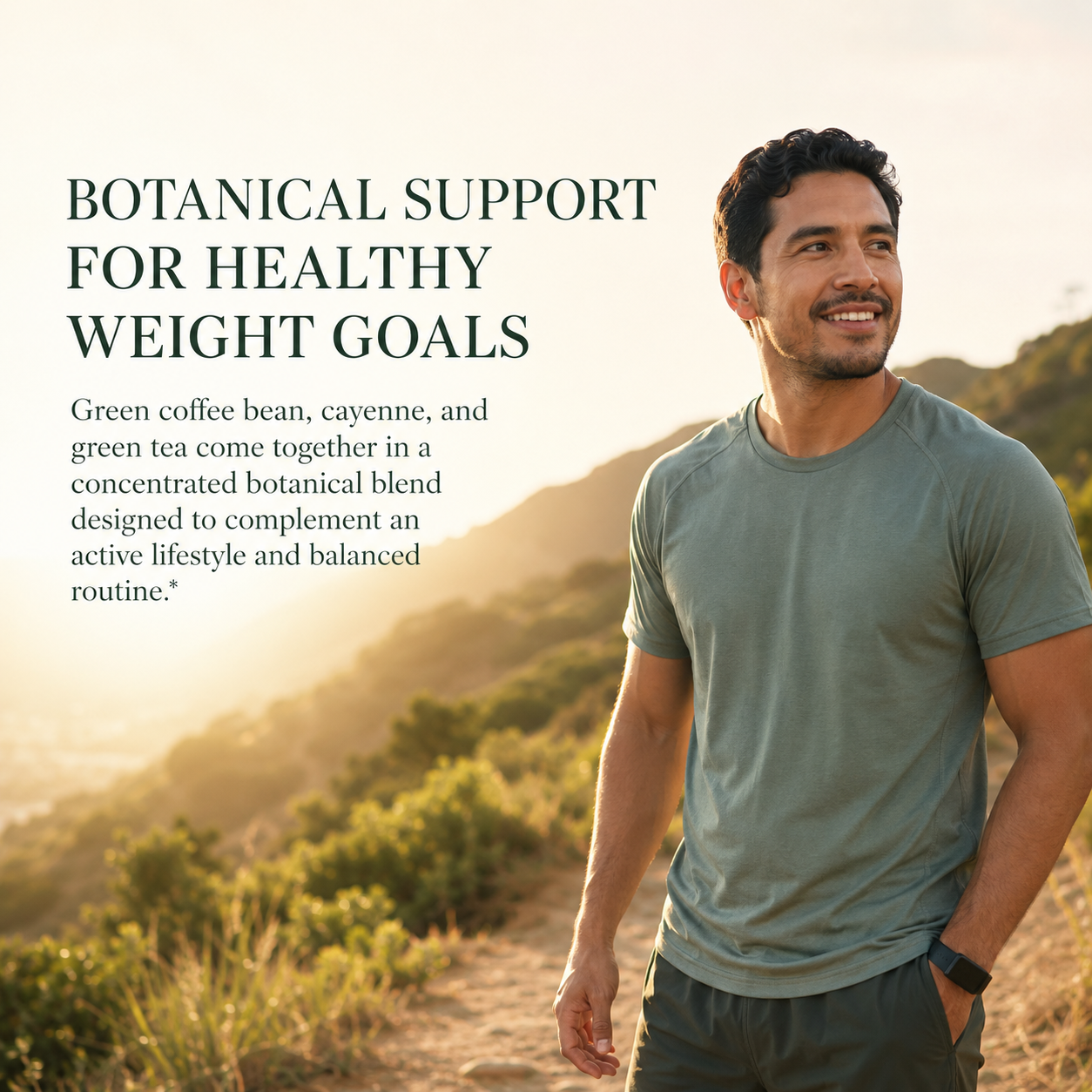 Green Coffee Beans, Weight Loss
