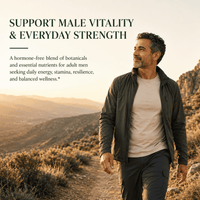 Testosterone Booster