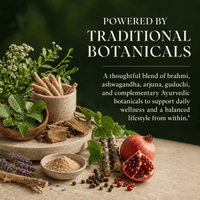 Blood Pressure, Ayurvedic