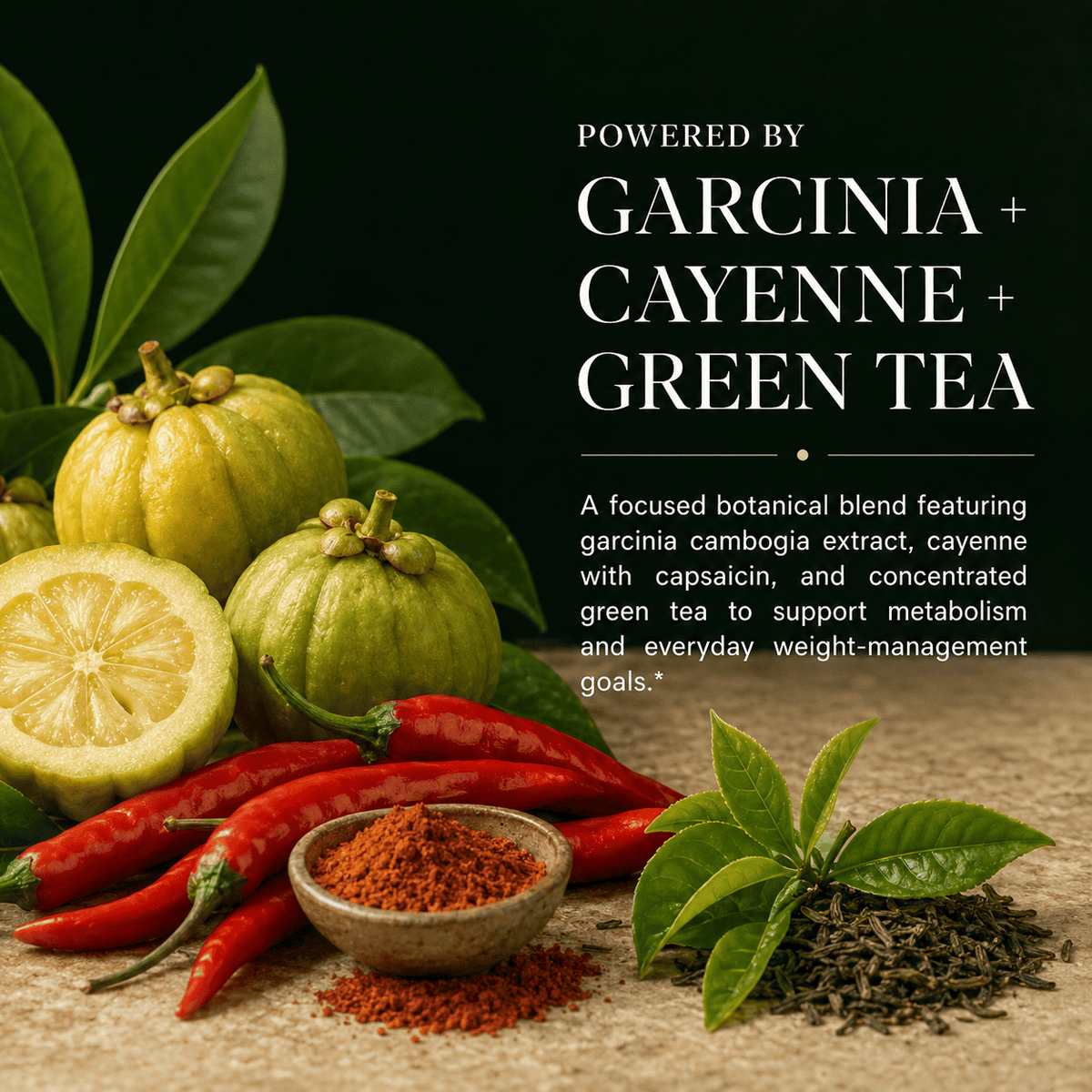 Garcinia Cambogia, Super, Weight Loss