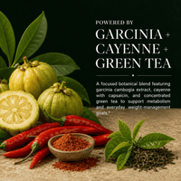 Garcinia Cambogia, Super, Weight Loss