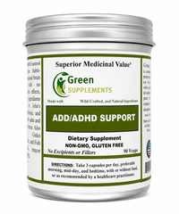ADD / ADHD