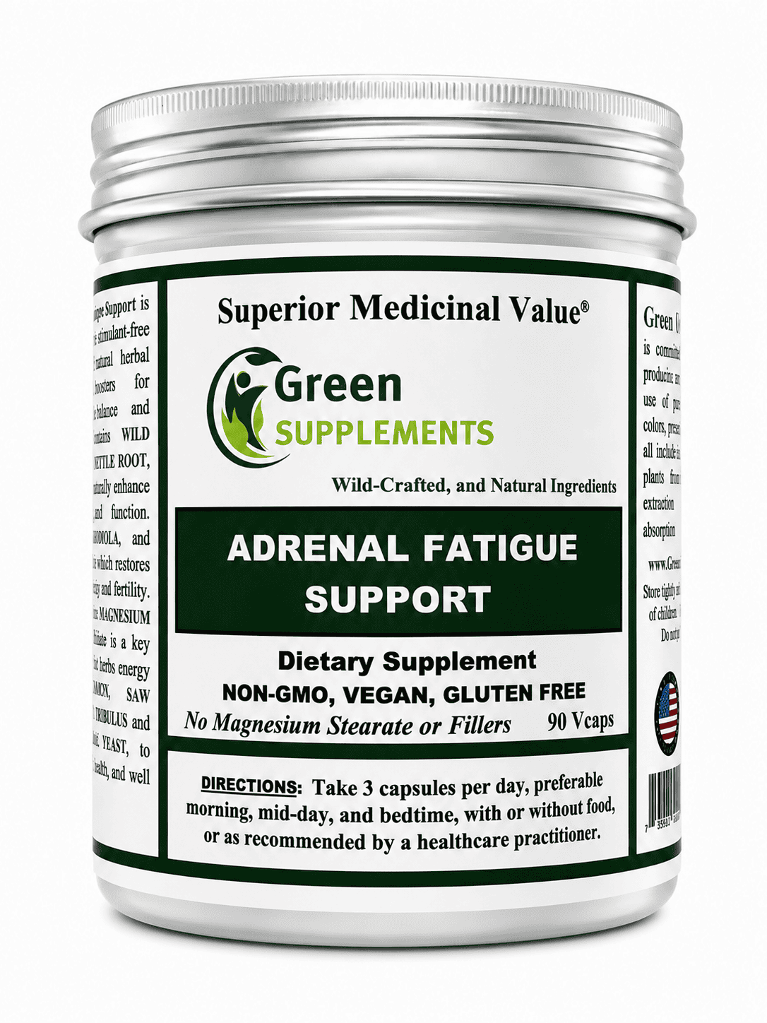 Adrenal Fatigue