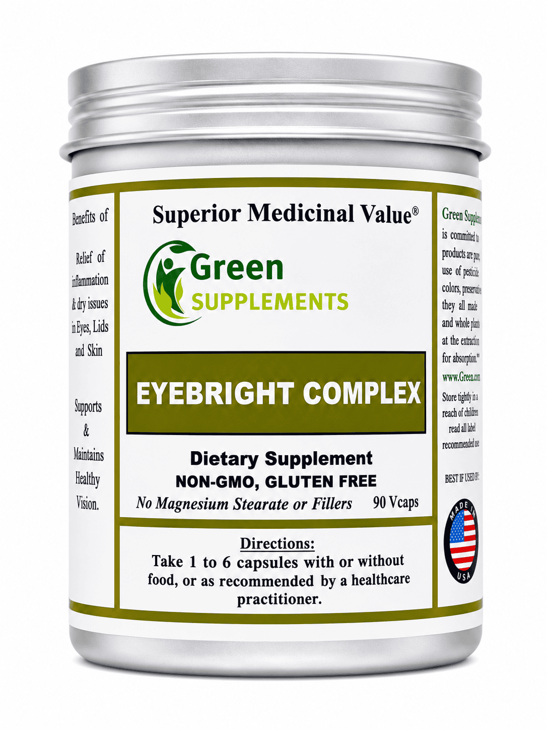 Eyebright