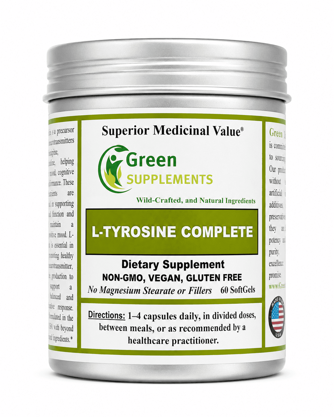 L-Tyrosine