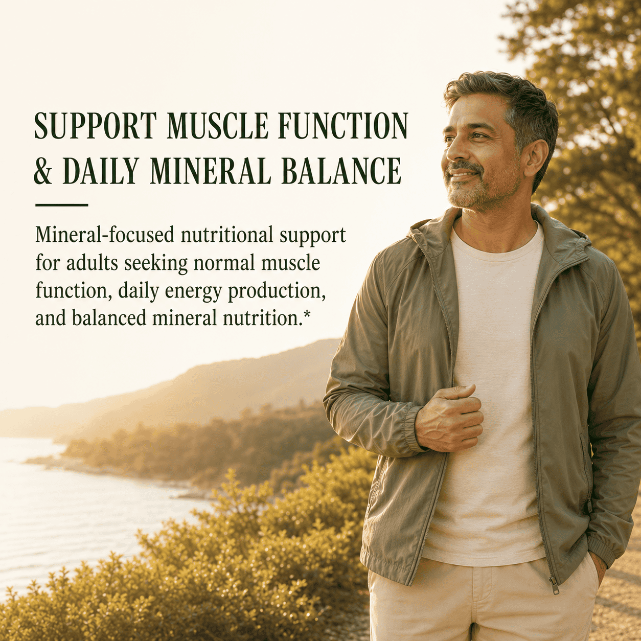 Magnesium Citrate