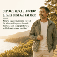 Magnesium Citrate