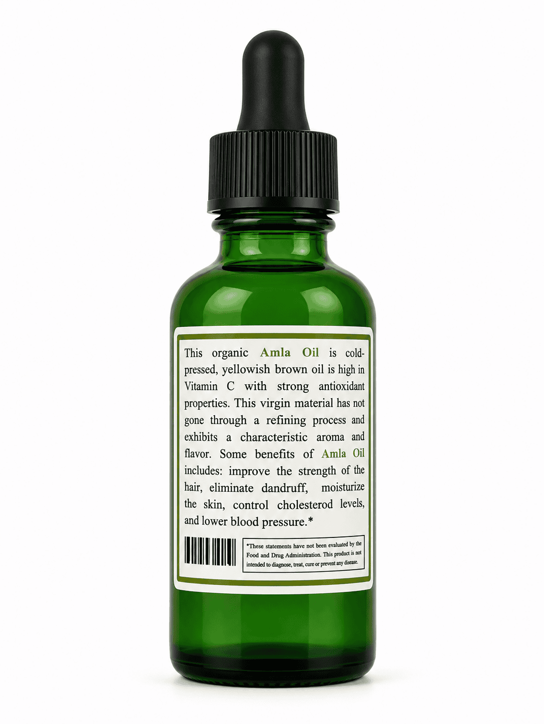 Amla Oil, Vitamin C, Hair
