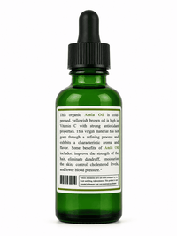 Amla Oil, Vitamin C, Hair