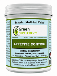 Weight Management Package, Total Body