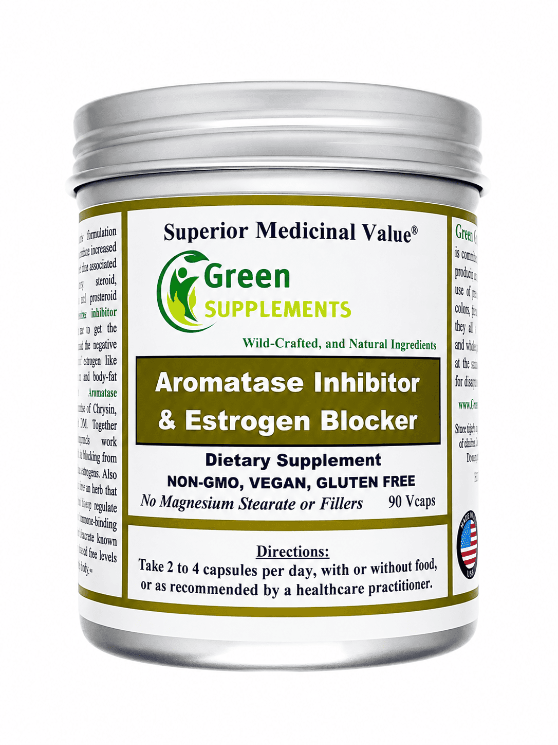 Aromatase Inhibitor, Estrogen Reducer