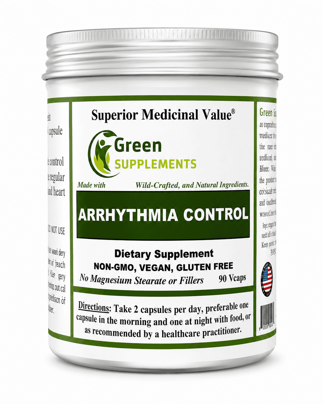 Arrhythmia, Heart