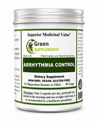 Arrhythmia, Heart