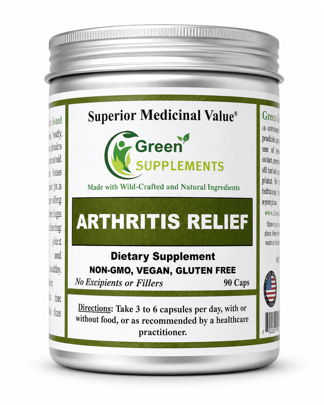 Arthritis