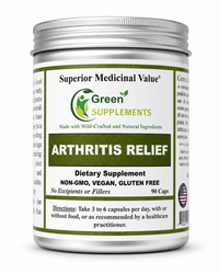 Arthritis