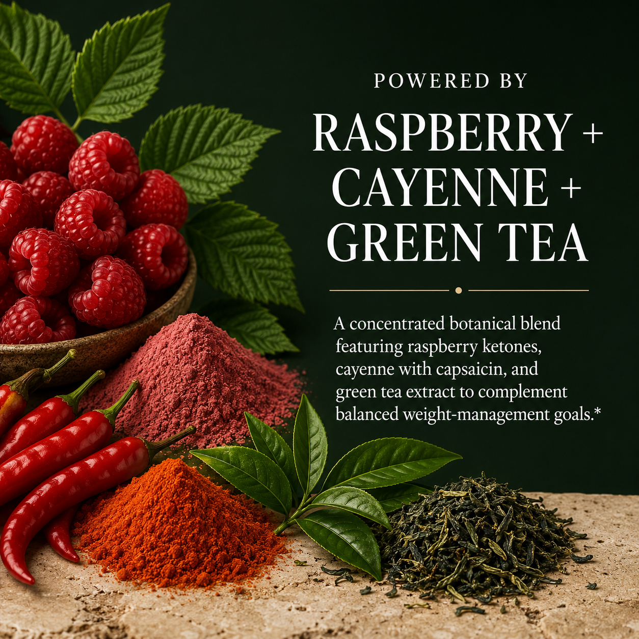 Raspberry Ketones, Weight Loss