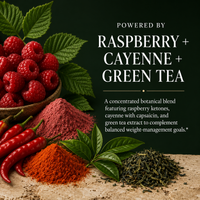 Raspberry Ketones, Weight Loss