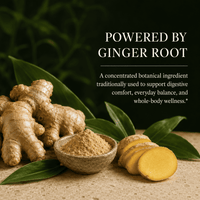 Ginger