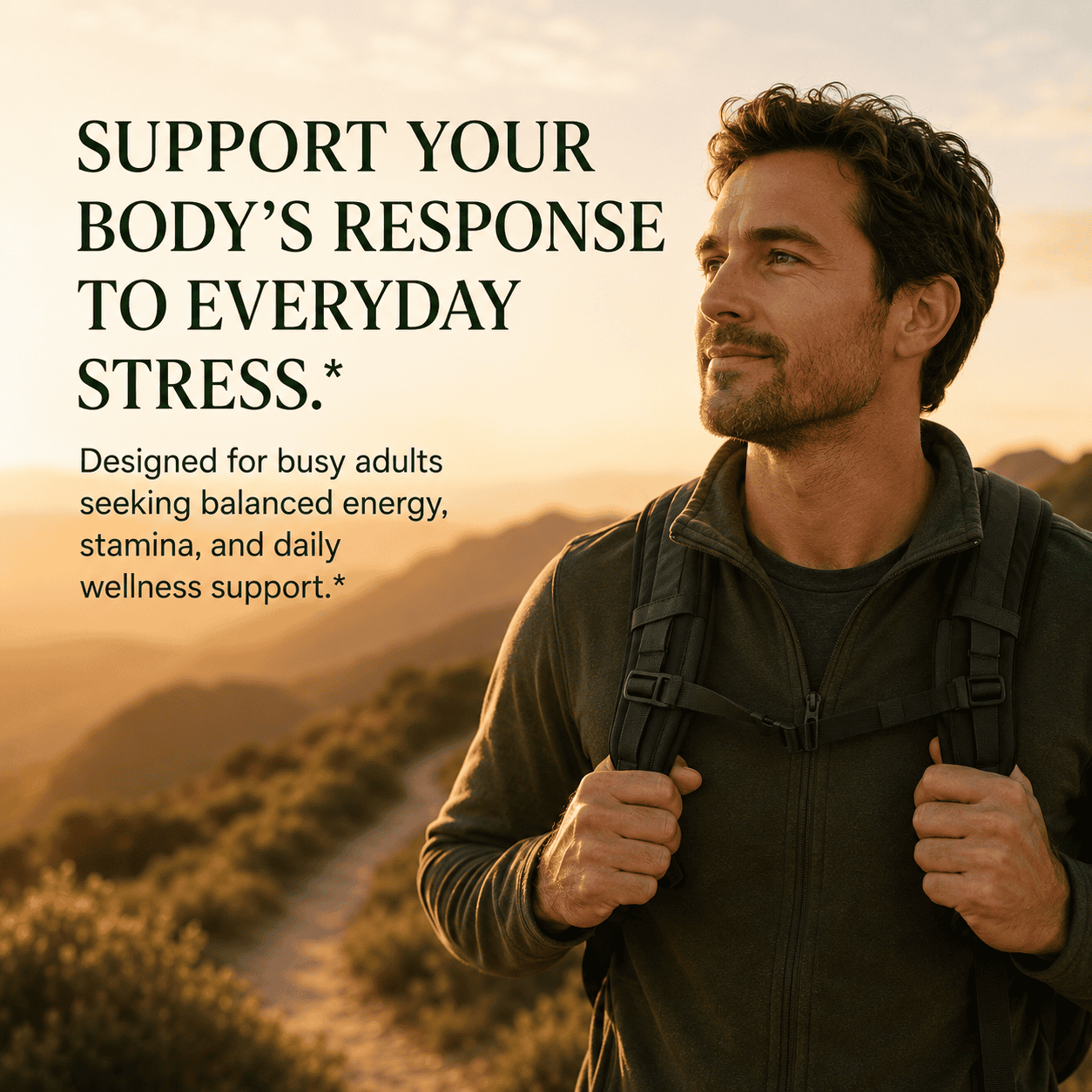Adrenal Fatigue