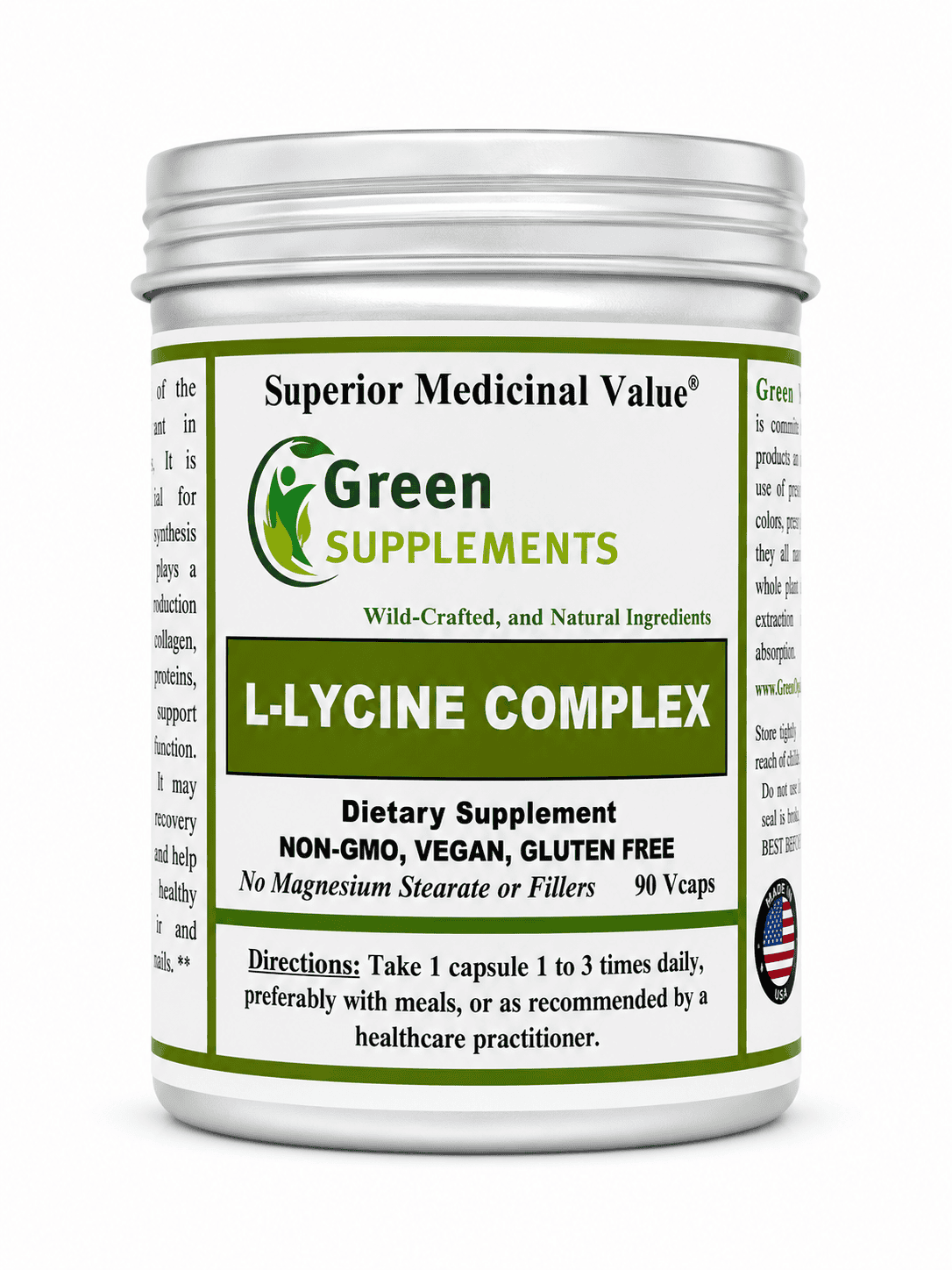 L-Lysine