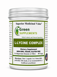 L-Lysine