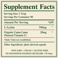 L-Lysine