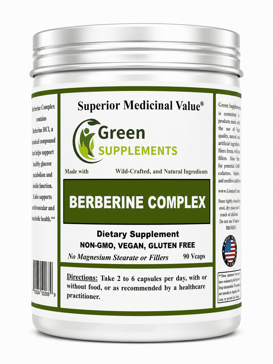 Berberine