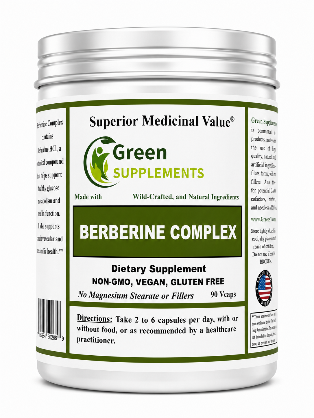 Berberine